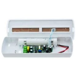 BARCELONA LED Bloc De Secours LED AutoTest 3W 3h D'autonomie -Pas Cher Eclairage professionnel Magasin 38047980 4