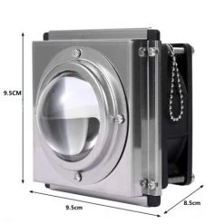 SUNFLOWER Lampe De Croissance à LED 300W, Lampe De Plante à LED, Lampe De Plante à Spectre Complet, Adaptée Aux Plantes D'intérieur, Fleurs, Légumes, Plantes Succulentes, Graines (violet) -Pas Cher Eclairage professionnel Magasin 38145271 5