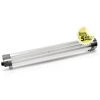 MIIDEX LIGHTING Tubulaire LED Intégrées 60W 1550 Mm Traversant | Blanc-chaud-3000k - Transparent 1 MIIDEX LIGHTING Tubulaire LED Intégrées 60W 1550 Mm Traversant | Blanc-chaud-3000k - Transparent -Pas Cher Eclairage professionnel Magasin 38277407 1
