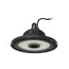 SILAMP Suspension Industrielle HighBay UFO LED Samsung 150W IP65 Garantie 5 Ans - Blanc Froid 6000K - 8000K -Pas Cher Eclairage professionnel Magasin 38716982 1
