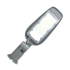 SILAMP Luminaire LED Urbain 200W IP65 130° - Blanc Froid 6000K - 8000K -Pas Cher Eclairage professionnel Magasin 38718248 4