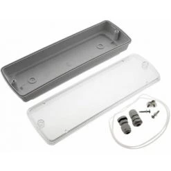 BARCELONA LED Bloc De Secours LED étanche IP65 3W 3h D'autonomie -Pas Cher Eclairage professionnel Magasin 39055230 4