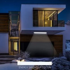 ANTEN Luminaire LED étanche à L'humidité / 1,49 M / 45 W / 4000 K / 4000-4500LM / économie D'énergie [classe énergétique A +] -Pas Cher Eclairage professionnel Magasin 39299379 4