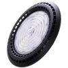 GREENICE Cloche LED 200W 38.000Lm 6000ºK PRO IP65 50.000H [HO-HB-200W-190-CW] -Pas Cher Eclairage professionnel Magasin 39389787 1