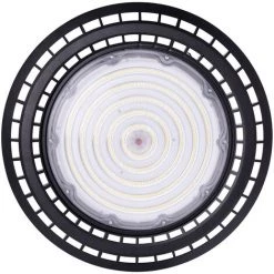 GREENICE Cloche LED 200W 38.000Lm 6000ºK PRO IP65 50.000H [HO-HB-200W-190-CW] -Pas Cher Eclairage professionnel Magasin 39389787 4