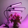 BETTERLIFE Lampe Horticole LED Lampe De Plante Lampe De Croissance Spectre Complet Lampe Pour Plante 3 Heads Spectre Complet Lampe De Croissance Pour Semis, Succulentes, Orchidee -Pas Cher Eclairage professionnel Magasin 39717963 1