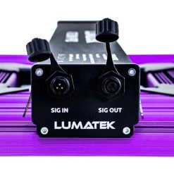 LED Horticole Attis 300W PRO - Lumatek -Pas Cher Eclairage professionnel Magasin 39853340 4