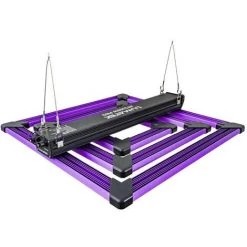 LED Horticole Attis 300W PRO - Lumatek -Pas Cher Eclairage professionnel Magasin 39853340 5