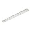 ECLAIRAGE LED POUR PIÈCE HUMIDE 2X T8 PHILIPS LIGHTING LEDINAIRE WT050C 2XTLED L1500 36605099 GRIS, BLANC 1 PC(S)
