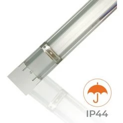 LED ATOMANT SL Luminaire LED Lineal Surface 150cm 48W 4800LM | Blanc Froid 6500K - Pack 1 Pce. - Blanc Froid 6500K -Pas Cher Eclairage professionnel Magasin 40369075 3