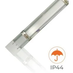 LED ATOMANT SL Luminaire LED Lineal Surface Slim 60cm 20W 2000LM | Blanc Froid 6500K - Pack 1 Pce. - Blanc Froid 6500K -Pas Cher Eclairage professionnel Magasin 40375325 3