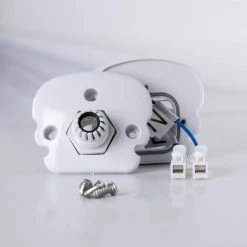 ETC-SHOP Plafonnier D'atelier LED 120 Cm étanche à L'humidité Blanc Neutre, Tube IP65, 1x LED 24W 3840lm 4500K, Garage En Sous-sol, Lot De 6 -Pas Cher Eclairage professionnel Magasin 41893949 3