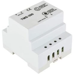 ZEMPER Télécommande Pour BAES - TMS 300