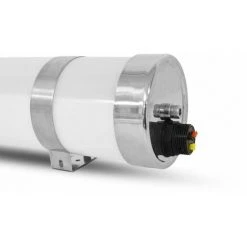 MIIDEX LIGHTING Tubulaire LED 40W (360W) IP67 Opale 1200 Mm Chainable Blanc Jour 4000°K -Pas Cher Eclairage professionnel Magasin 4270261 3