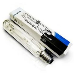 Ampoule 600W HPS 400V Son-T GreenPower - Philips