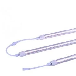 DONTODENT Lampe Led Horticole Croissance Floraison, Grow Light Pour Culture Indoor 60CM 7W 11 DONTODENT Lampe Led Horticole Croissance Floraison, Grow Light Pour Culture Indoor 60CM 7W -Pas Cher Eclairage professionnel Magasin 43005438 5