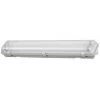 PROFILE - PROLIGHT REGLETTE LED ETANCHE 2X18W 1M20 IP65 -Pas Cher Eclairage professionnel Magasin 4325578 1