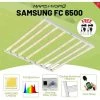 Mars Hydro FC 6500 LED élèvent La Barre De Culture De Plantes D'intérieur à Spectre Complet SamsungLM301B Et Osram -Pas Cher Eclairage professionnel Magasin 43372649 1