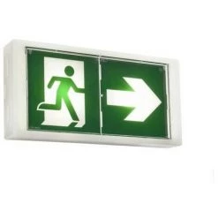 KAUFEL PRIMO3 60L A SATI LED 45lm IP42 (226220K)