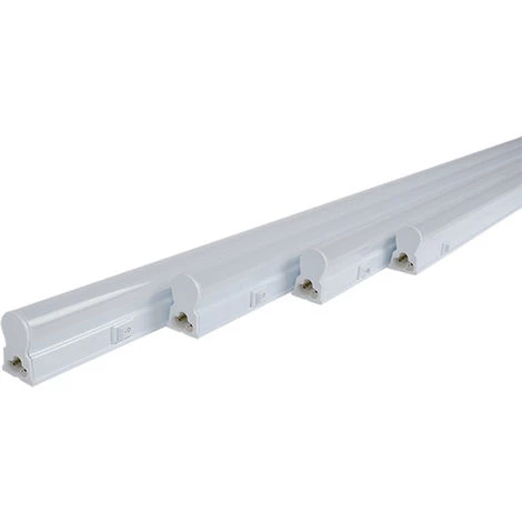 Tube LED RAINBOW T5 30cm 5W 2700K° ELMARK 3 Tube LED RAINBOW T5 30cm 5W 2700K° ELMARK