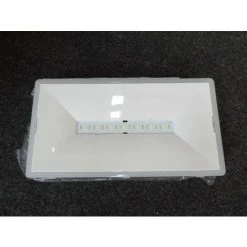 Bloc BAES Evacuation 7 LED 143lm étanche Autonomie 1h IP44 IK08 (171523) BLOC TECH S-E1S