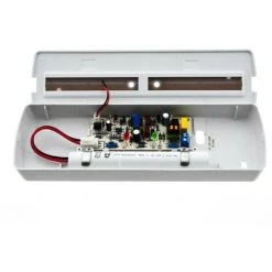 BARCELONA LED Bloc De Secours 250lm / 3hrs + Kit Encastrable -Pas Cher Eclairage professionnel Magasin 47881461 3