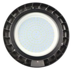 OPTONICA Cloche Highbay LED 200W étanche IP65 Rond ∅359.4mm - Blanc Du Jour 6000K -Pas Cher Eclairage professionnel Magasin 48818728 3