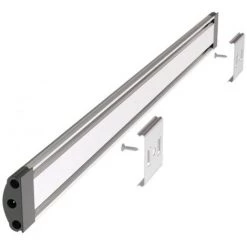 ELECTRIS Réglette LED 50 CM Dimmable Tactile Avec Alimentation 5 ELECTRIS Réglette LED 50 CM Dimmable Tactile Avec Alimentation -Pas Cher Eclairage professionnel Magasin 4965270 2