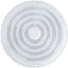 LEDKIA Optique Pour Cloche LED UFO HBF Et HBS 30º - 30º