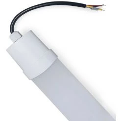 EUROPALAMP LOT DE 10 RÉGLETTES LED 36W 120CM ÉTANCHE IP65 BLANC FROID -Pas Cher Eclairage professionnel Magasin 50329597 3