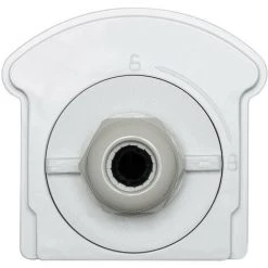 LEDKIA Réglette Étanche LED 120cm 30W IP65 Détecteur De Mouvement Blanc Froid 6000K - Blanc Froid 6000K -Pas Cher Eclairage professionnel Magasin 50760788 3