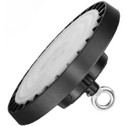 BARCELONA LED Suspension Industrielle LED 150W UFO 230V | Blanc Froid