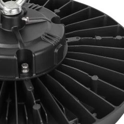 BARCELONA LED Suspension Industrielle LED 150W UFO 230V | Blanc Froid -Pas Cher Eclairage professionnel Magasin 50816195 3