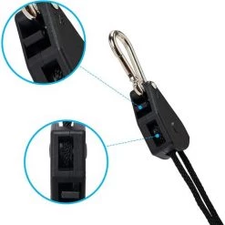 Sangle à Cliquet Corde 1/8 Pouces Rope Ratchet Robuste Réglable Pour Lampe à Suspension Growth (2 Pièces),Starlight 9 Sangle à Cliquet Corde 1/8 Pouces Rope Ratchet Robuste Réglable Pour Lampe à Suspension Growth (2 Pièces),Starlight -Pas Cher Eclairage professionnel Magasin 50941887 3