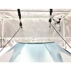 Sangle à Cliquet Corde 1/8 Pouces Rope Ratchet Robuste Réglable Pour Lampe à Suspension Growth (2 Pièces),Starlight 11 Sangle à Cliquet Corde 1/8 Pouces Rope Ratchet Robuste Réglable Pour Lampe à Suspension Growth (2 Pièces),Starlight -Pas Cher Eclairage professionnel Magasin 50941887 5