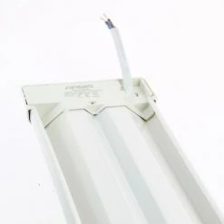 ECLAIRAGE DESIGN Lot De 4 Réglettes LED Extra Plate LINE 18W IP40 1800Lm 60cm | Température De Couleur: Blanc Neutre 4000K -Pas Cher Eclairage professionnel Magasin 51292642 3