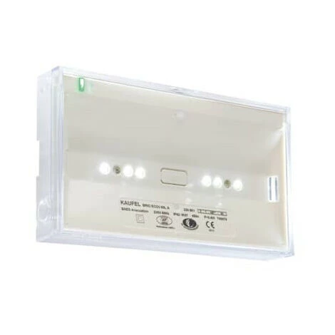 ABB BRIO+/Bloc Ambiance étanche SATI - 100% LED - NF AEAS & ENV. -BAES V+ (236703L) 3 ABB BRIO+/Bloc Ambiance étanche SATI - 100% LED - NF AEAS & ENV. -BAES V+ (236703L)