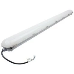 LEDKIA Réglette Étanche LED Aluminium 120cm 40W IP65 Blanc Froid 6000K - 6500K -Pas Cher Eclairage professionnel Magasin 5276691 3