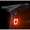 Feu Arrière De Vélo à LED | Éclairage Rouge Clignotant Ou Fixe | Rechargeable Par USB | Étanche | Lumière Puissante 20 LM, 8 LED | Pour Tige De Selle, Casque, Sac à Dos, VTT, Trottinette(Noir)-BISBISOUS 1 Feu Arrière De Vélo à LED | Éclairage Rouge Clignotant Ou Fixe | Rechargeable Par USB | Étanche | Lumière Puissante 20 LM, 8 LED | Pour Tige De Selle, Casque, Sac à Dos, VTT, Trottinette(Noir)-BISBISOUS -Pas Cher Eclairage professionnel Magasin 53815883 1