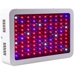 SUPERSELLER 600W LED élèvent Des Ampoules à Spectre Complet UV IR Rouge Bleu Blanc Lampe De Culture Hydroponique Pour Semences à Partir De Fleurs De Légumes à Effet De Serre - 600W -Pas Cher Eclairage professionnel Magasin 53820350 2