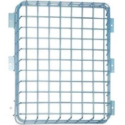 CORDIA INCENDIE Grille De Protection Pour BAAS Et DAD