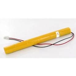 Batterie Kaufel 2,4V/800mA