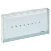 Bloc De Secours BAES EVACUATION ECO² Legrand SATI