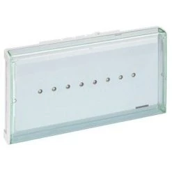 Bloc De Secours BAES EVACUATION ECO² Legrand SATI