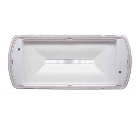 FIRELESS Bloc De Secours BAEH Habitation Standard LUMINOX 3 FIRELESS Bloc De Secours BAEH Habitation Standard LUMINOX