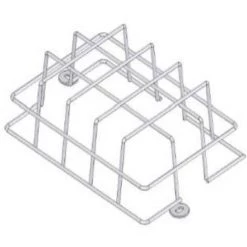 FIRELESS Grille Anti Vandale