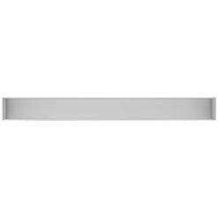 MIIDEX LIGHTING Réglette LED Prismatique Suspendue 30W 1200 Mm | Blanc-neutre-4000k - Alu -Pas Cher Eclairage professionnel Magasin 55032688 3