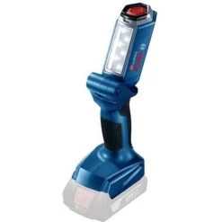 BOSCH Lampe LED 18V WorkLight - GLI18V-300 - 06014A1100 (solo)
