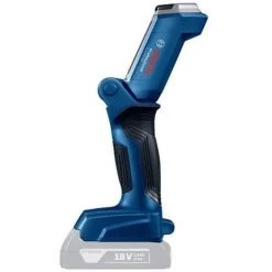 BOSCH Lampe LED 18V WorkLight - GLI18V-300 - 06014A1100 (solo) -Pas Cher Eclairage professionnel Magasin 5517214 3