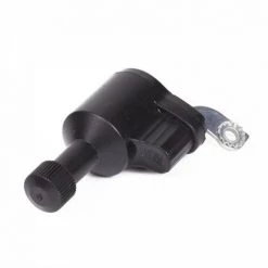 JARDIBRICODECO Bicycle Dynamo Metal